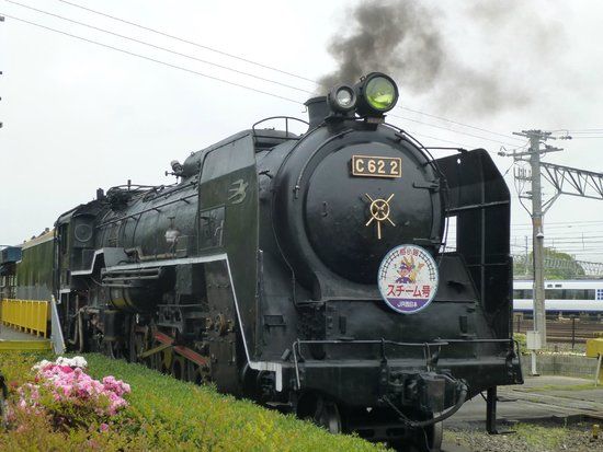 Kyoto Railway Museum